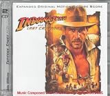 Indiana Jones and the Last Crusade, expanded two-CD set