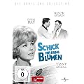 Schick mir keine Blumen