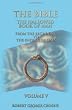The Bible: The Hallowed Book of Man Volume V (Volume 5)