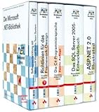 Die Microsoft .NET-Bibliothek. Die Microsoft .NET-Bibliothek-