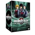 Robotech - The Complete Series