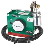 Apollo 1035 Four Stage HVLP Turbine System