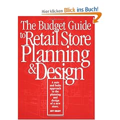 The Budget Guide to Retail Store Planning and Design