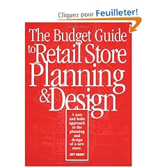 The Budget Guide to Retail Store Planning and Design