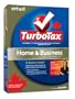 Turbotax Business Home and Business 2011