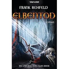 Elbentod: Die Zwerge von Elan-Dhor 3
