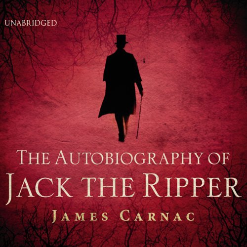 The Autobiography of Jack the Ripper
