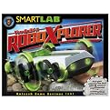 You Build It RoboXplorer