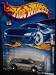 #2000-230 Ferrari F355 Spider 5-spoke Wheels Collectible Collector Car Mattel Hot Wheels