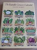 The vegetable growers' calendar