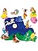Nursery Rhymes #2 Felt Figures for Flannel Boards-twinkle Twinkle Star, Hey Diddle, Jack Be Nimble, Little Miss Muffet
