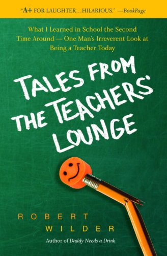Tales from the Teachers