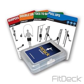 Click here to buy FitDeck CrossTrain.