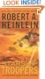 Starship Troopers (Turtleback School & Library Binding Edition)