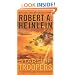 Starship Troopers (Turtleback School & Library Binding Edition)