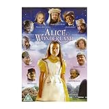 Alice In Wonderland [1999]