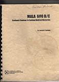 MALAS 600 B C: Graduate Seminar in Solving Medical Mysteries: Disease and Causation in Historical Perspective