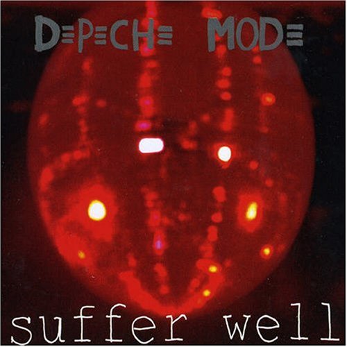 Depeche Mode - Suffer Well (CD1) - Zortam Music