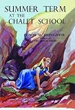 Summer term at the Chalet School