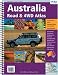 Australia Road and 4WD Atlas