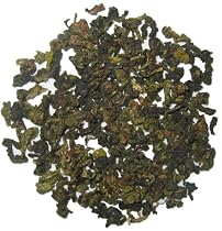 All Natural Premium Wuyi Wu Long (WuLong or Oolong) Tea - 200 Tea Bags Included! - 14 oz (400 cups!) - The Tea Oprah Recommended on Her Show for Weight Loss!