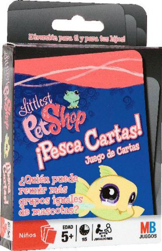Imagen 1 de Pet Shop Juego de Cartas