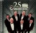 THE KINGDOM HEIRS 25TH ANNIVERSARY