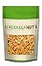 Sincerely Nuts Cajun Sesame Sticks - One Lb. Bag - Sensationally Scrumptious - Incredibly Fresh & Crunchy - Highly Nutritious - Kosher Certified