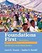 Foundations First with Readings: Sentences and Paragraphs