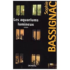Les aquariums lumineux