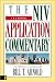 1 & 2 Samuel (NIV Application Commentary)