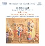 Complete Orchestral Works 1