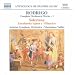 Orchesterwerke Vol. 1