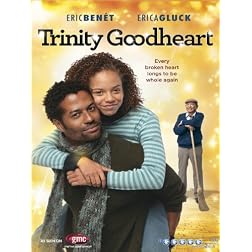 Trinity Goodheart