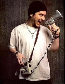 Image de Mike Patton