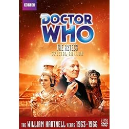 Doctor Who: The Aztecs - Special Edition (Story 006)
