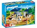 Playmobil Animal Nursery