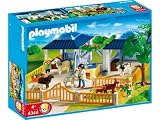 Playmobil - 4344 - Centre de soins animalier