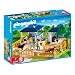 Playmobil - 4344 Animal Nursery
