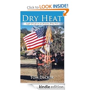 Arizona Dry Heat