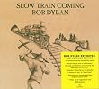 Slow Train Coming - Format SACD Hybride