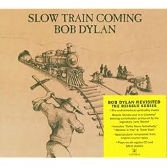 Slow Train Coming - Format SACD Hybride