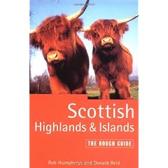 Scottish Highlands and Islands: The Rough Guide
