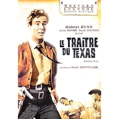 Le Tra�tre du Texas