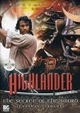 The Secret of the Sword (Highlander)