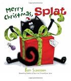 Merry Christmas, Splat 