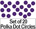 Set of 20 - 3