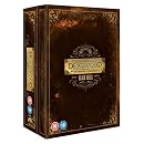 Deadwood : Complete HBO Seasons 1-3 (12 Disc Box Set) [DVD] [2004]
