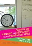 Curriculum Planning And Assessment fo...