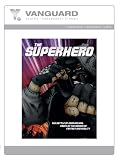 THE SUPERHERO